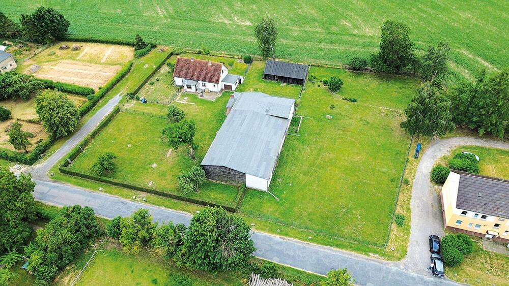 Einfamilienhaus Bentzin Zarrenthin Zarrenthin - 1 Zimmer, 112 m&sup2;, 159.000&euro; | Angebot:25928842