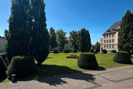 Wohnung Greifswald - 2 Zimmer, 36 m&sup2;, 1.200&euro; | Angebot:20124450