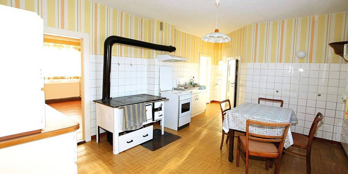 Einfamilienhaus Bentzin Zarrenthin Zarrenthin - 1 Zimmer, 112 m&sup2;, 159.000&euro; | Angebot:25928842