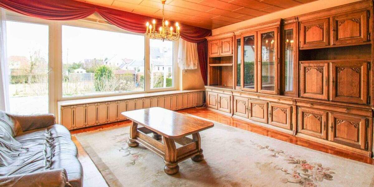 Einfamilienhaus Greifswald Südstadt - 4 Zimmer, 160 m&sup2;, 395.000&euro; | Angebot:25929960