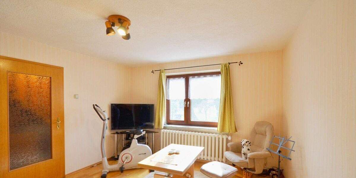 Einfamilienhaus Zarrendorf - 6 Zimmer, 123 m&sup2;, 279.000&euro; | Angebot:25916375