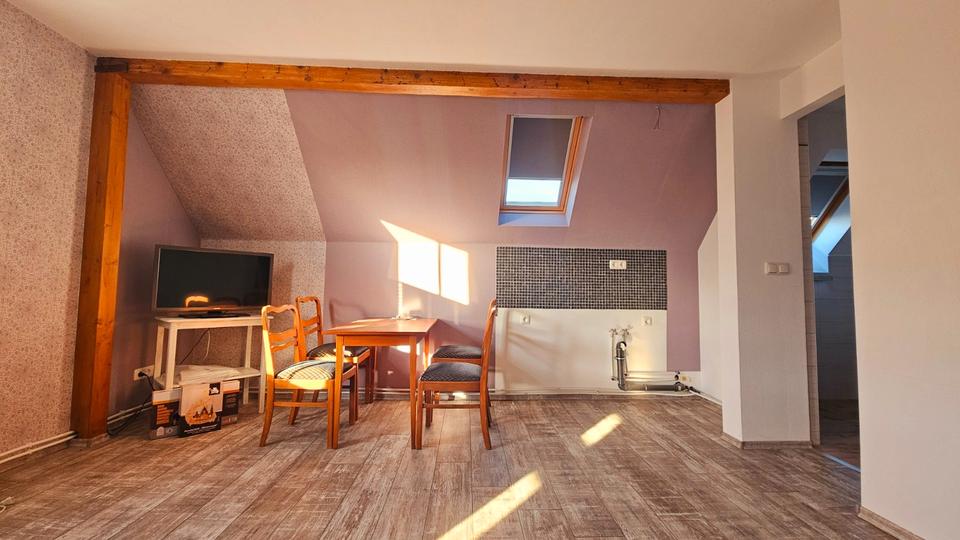 Doppelhaushälfte Grimmen - 3 Zimmer, 90 m&sup2;, 180.000&euro; | Angebot:26509520
