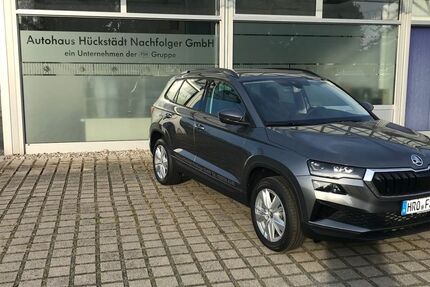 Skoda Karoq 15.666 km 31.900 &euro; Grimmen 18507
