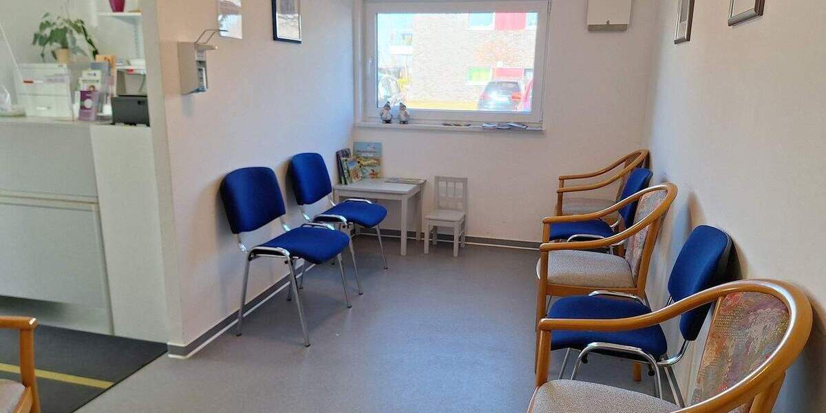 Gewerbeobjekt Greifswald Fettenvorstadt - 3 Zimmer, 69 m&sup2;, 740&euro; | Angebot:25769295