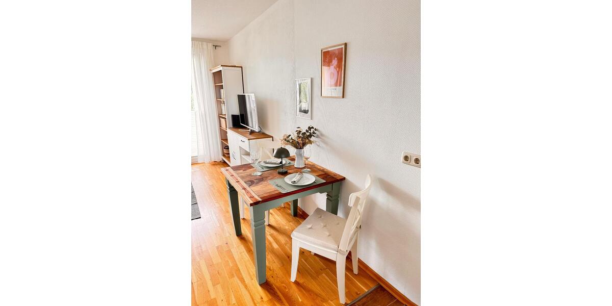 Etagenwohnung Greifswald - 2 Zimmer, 55 m&sup2;, 825&euro; | Angebot:25483768