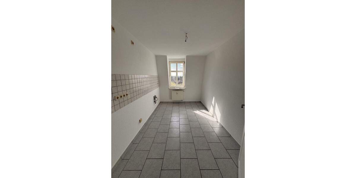 Etagenwohnung Greifswald Fleischervorstadt - 2 Zimmer, 45 m&sup2;, 495&euro; | Angebot:25877191