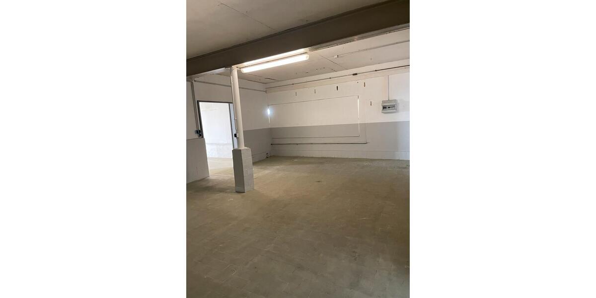 Gewerbeobjekt Loitz - 1.321&euro; | Angebot:24744413