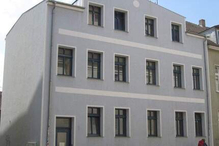Wohnung Greifswald Nördliche Mühlenvorstadt - 2 Zimmer, 50 m&sup2;, 379&euro; | Angebot:25659096