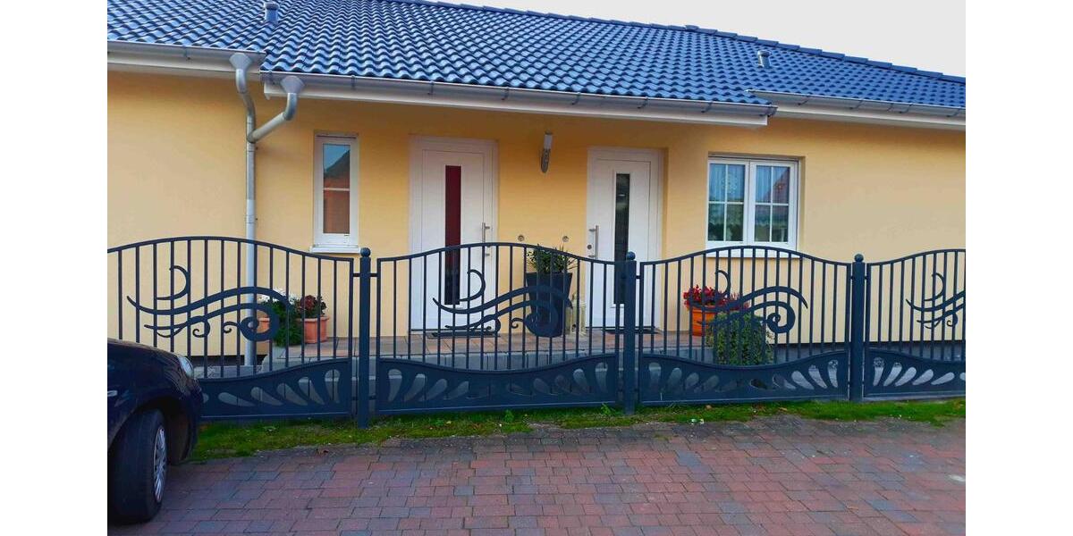 Bungalow Samtens - 5 Zimmer, 55 m&sup2;, 495&euro; | Angebot:23473302