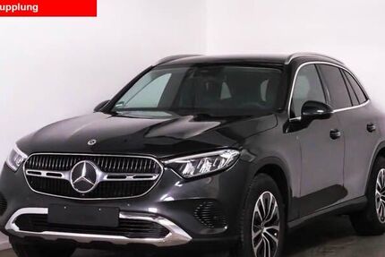 Mercedes-Benz GLC 220 4.100 km 47.990 &euro; Greifswald 17489