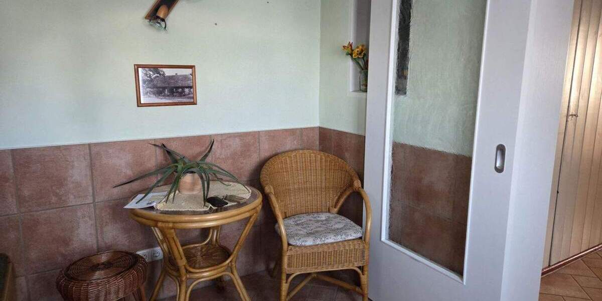 Doppelhaushälfte Krien - 4 Zimmer, 91 m&sup2;, 164.000&euro; | Angebot:25673807