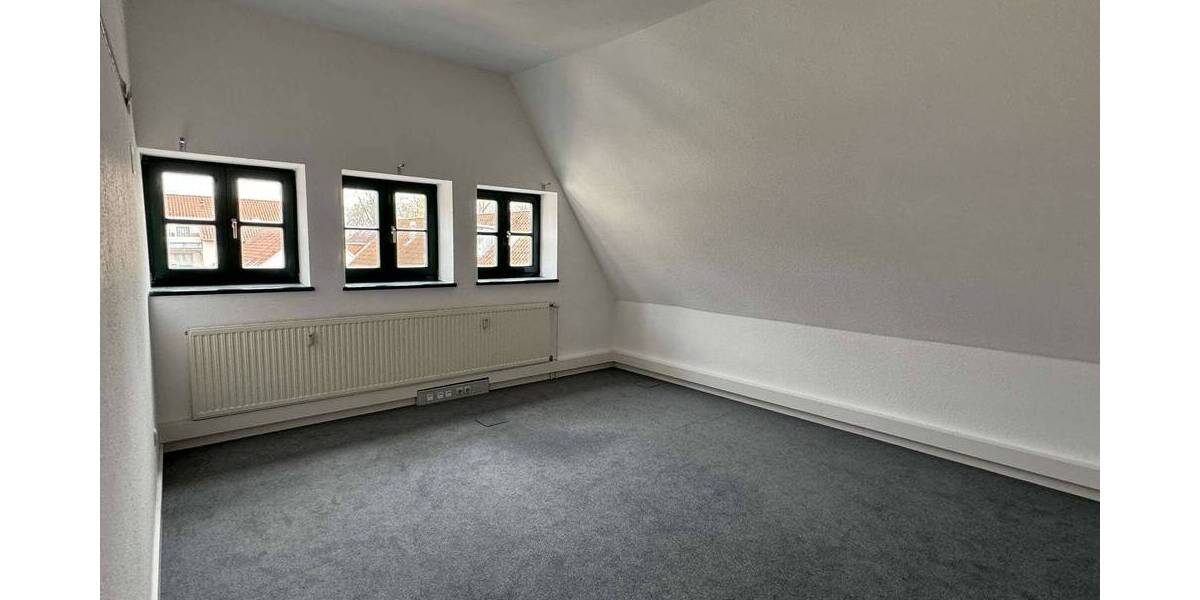 Gewerbeobjekt Greifswald Innenstadt - 2.230&euro; | Angebot:25664102