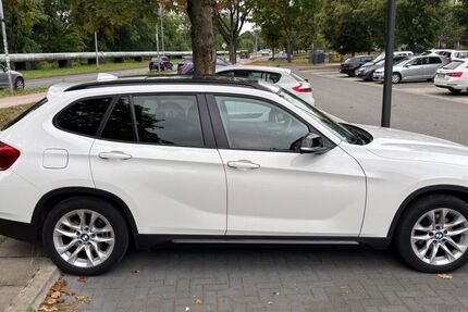 BMW X1 234.000 km 7.999 &euro; Greifswald 17491