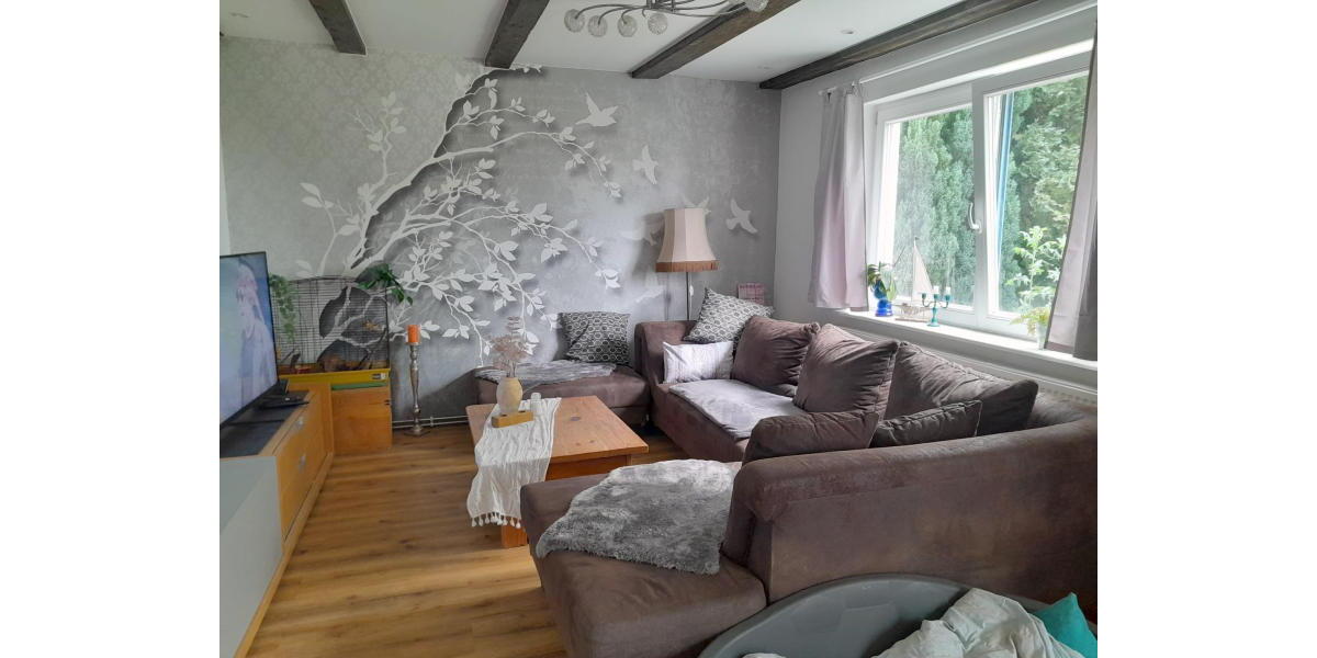 ObjNr:19670 - Zweifamilienhaus vor den Toren der Insel Usedom - Zweifamilienhaus Klein Bünzow | Angebot:20188513