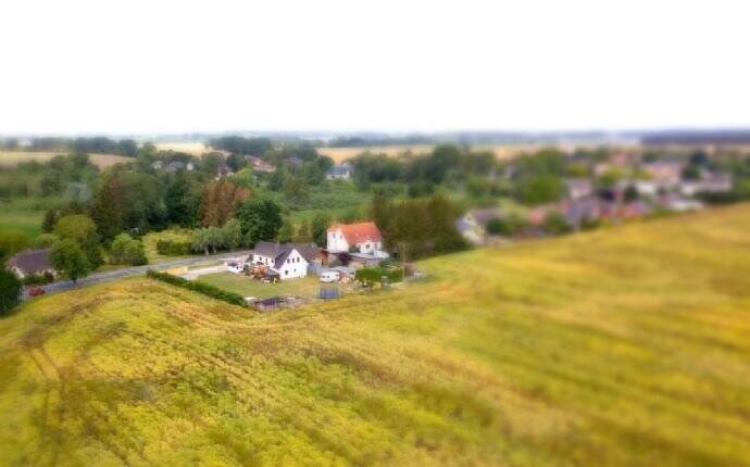 Mehrfamilienhaus, Wohnhaus Mölschow - 549.000&euro; | Angebot:25731351