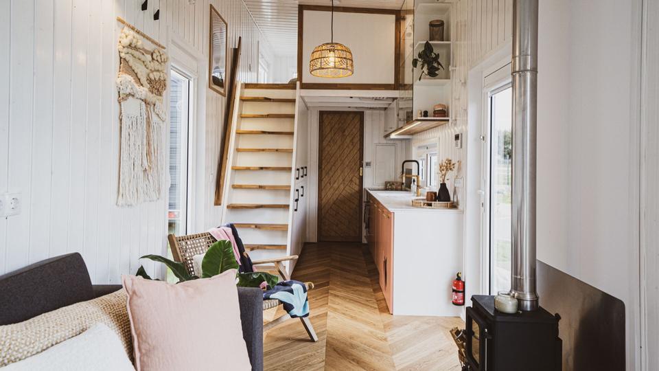 Einfamilienhaus Kröslin - 1 Zimmer, 30 m&sup2;, 67.000&euro; | Angebot:25219298