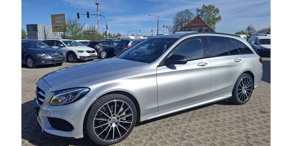 Mercedes-Benz C 300 140.500 km 22.980 &euro; Karlsburg OT Moeckow 17495