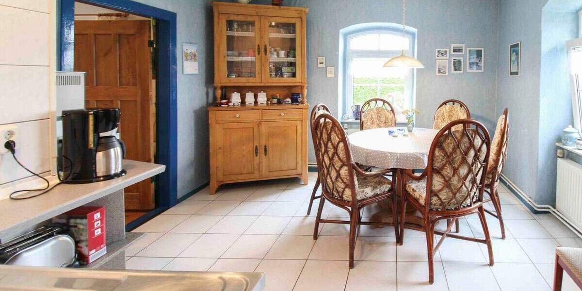 Einfamilienhaus Neetzow-Liepen Priemen - 3 Zimmer, 158.000&euro; | Angebot:25774810