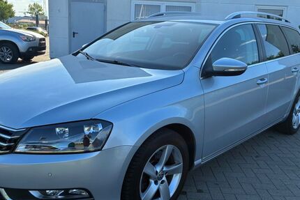 VW Passat Variant 196.000 km 7.399 &euro; Greifswald 17489