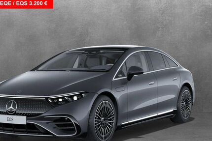 Mercedes-Benz EQS 103.100 km 55.490 &euro; Greifswald 17489