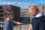 Etagenwohnung Greifswald - 4 Zimmer, 83 m&sup2;, 1.069&euro; | Angebot:26705910