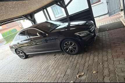 Mercedes-Benz C 180 98.000 km 18.000 &euro; Greifswald 17491