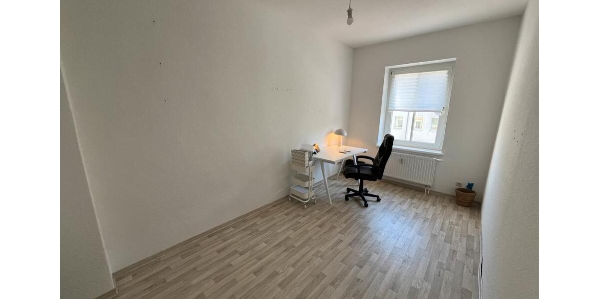 Etagenwohnung Wolgast - 3 Zimmer, 64 m&sup2;, 693&euro; | Angebot:26695570