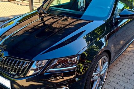 Skoda Octavia 132.000 km 19.300 &euro; Grimmen 18507