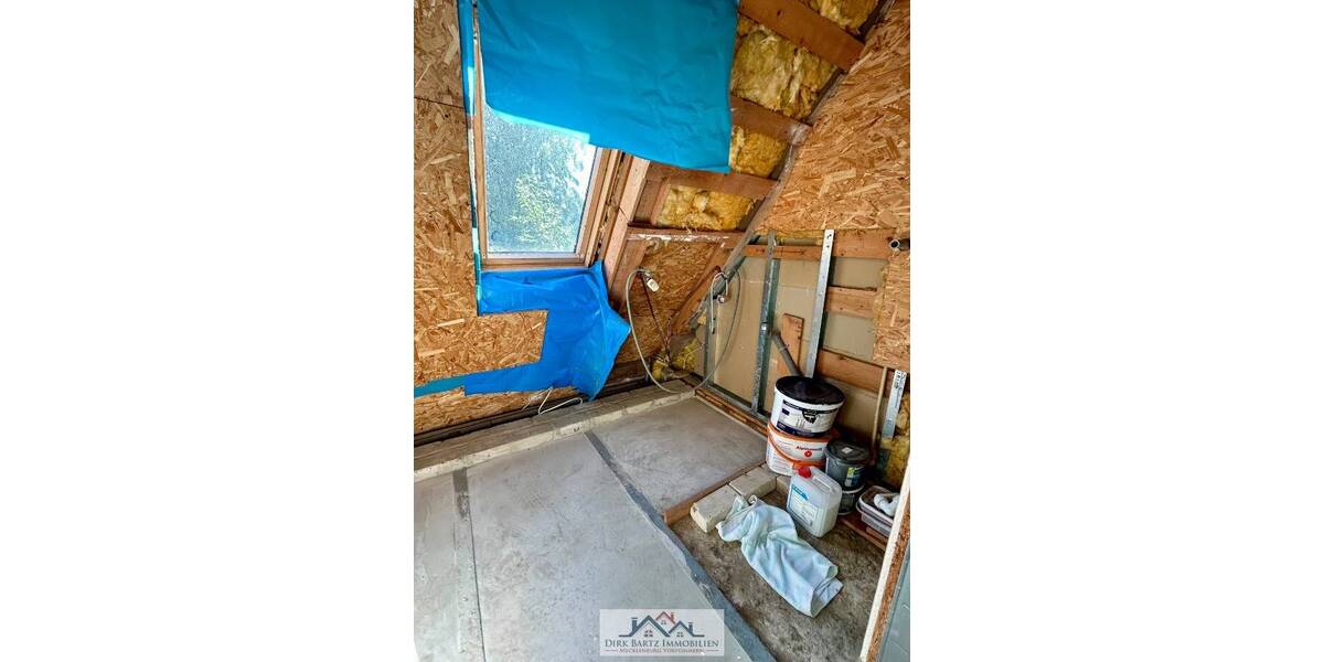 Bauernhaus, Landhaus Loitz Nielitz - 9 Zimmer, 230 m&sup2;, 179.000&euro; | Angebot:25670300