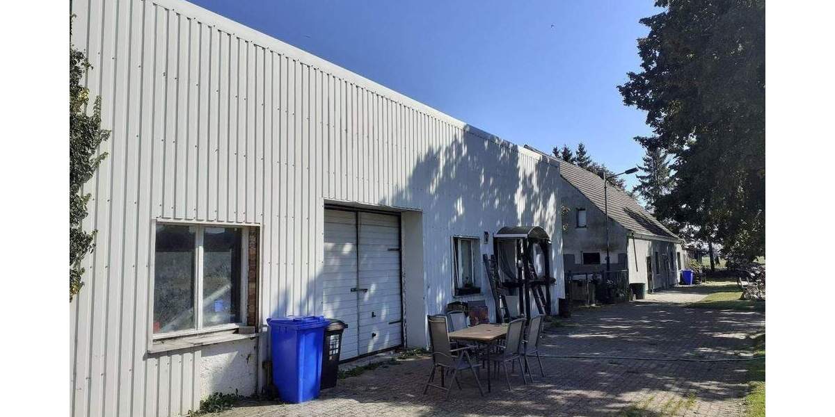 Mehrfamilienhaus, Wohnhaus Krien - 4 Zimmer, 100 m&sup2;, 69.000&euro; | Angebot:25705536