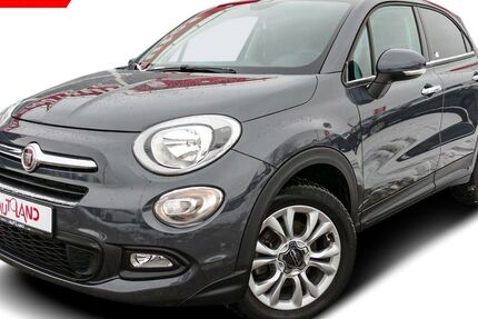 Fiat 500X 46.873 km 12.950 &euro; Greifswald 17489