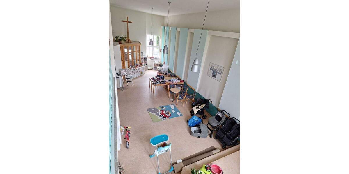 Gewerbeobjekt Greifswald Innenstadt - 495.000&euro; | Angebot:25664132