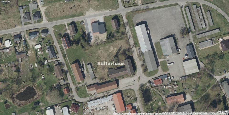 Einfamilienhaus Gützkow - 200.000&euro; | Angebot:25653975