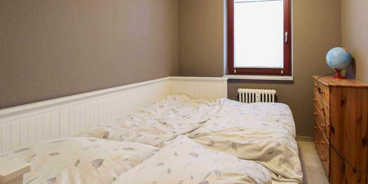 Etagenwohnung Greifswald Nördliche Mühlenvorstadt - 3 Zimmer, 104 m&sup2;, 290.000&euro; | Angebot:25863348