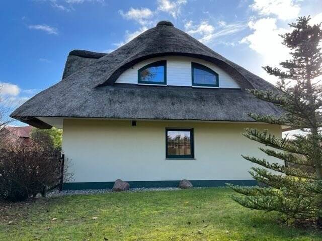 Einfamilienhaus Sauzin Ziemitz - 6 Zimmer, 151 m&sup2;, 649.000&euro; | Angebot:25705542
