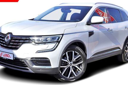 Renault Koleos 59.000 km 27.990 &euro; Greifswald 17489