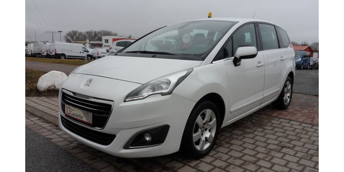 Peugeot 5008 143.003 km 9.990 &euro; Greifswald 17489