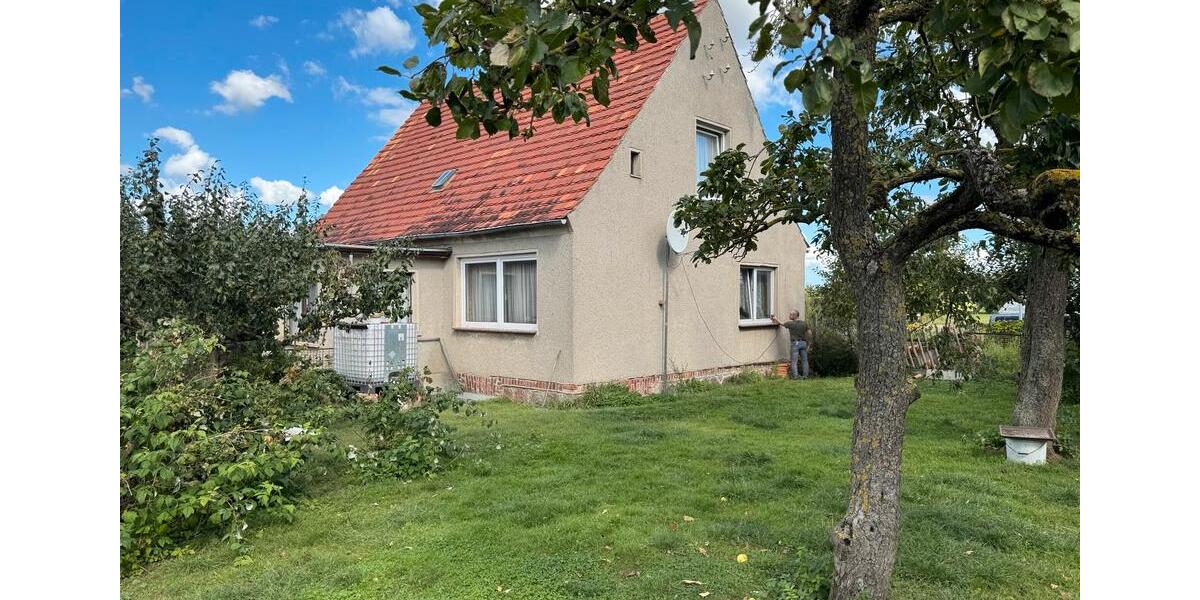 Einfamilienhaus Tutow - 5 Zimmer, 102 m&sup2;, 72.000&euro; | Angebot:22478283
