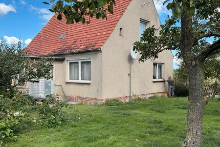 Haus Tutow - 5 Zimmer, 102 m&sup2;, 72.000&euro; | Angebot:22478283