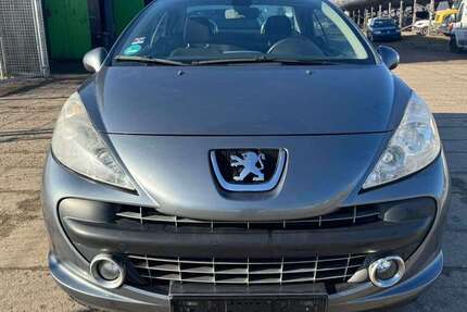 Peugeot 207 229.000 km 2.200 &euro; Grimmen 18507