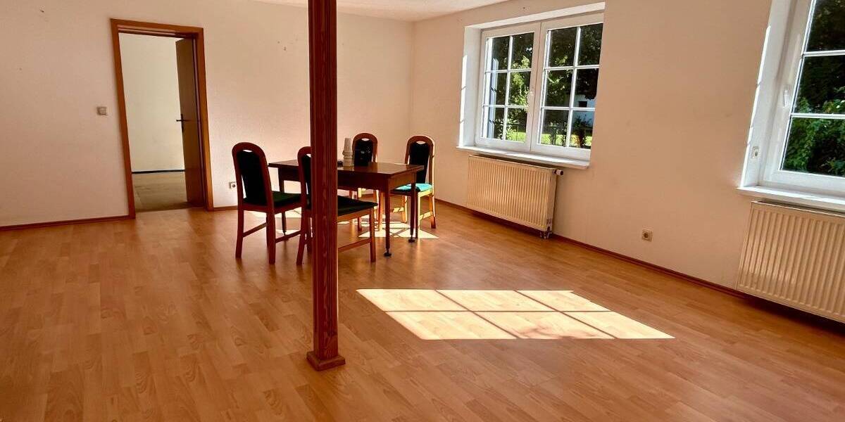Bauernhaus, Landhaus Loitz Nielitz - 9 Zimmer, 230 m&sup2;, 179.000&euro; | Angebot:25670300