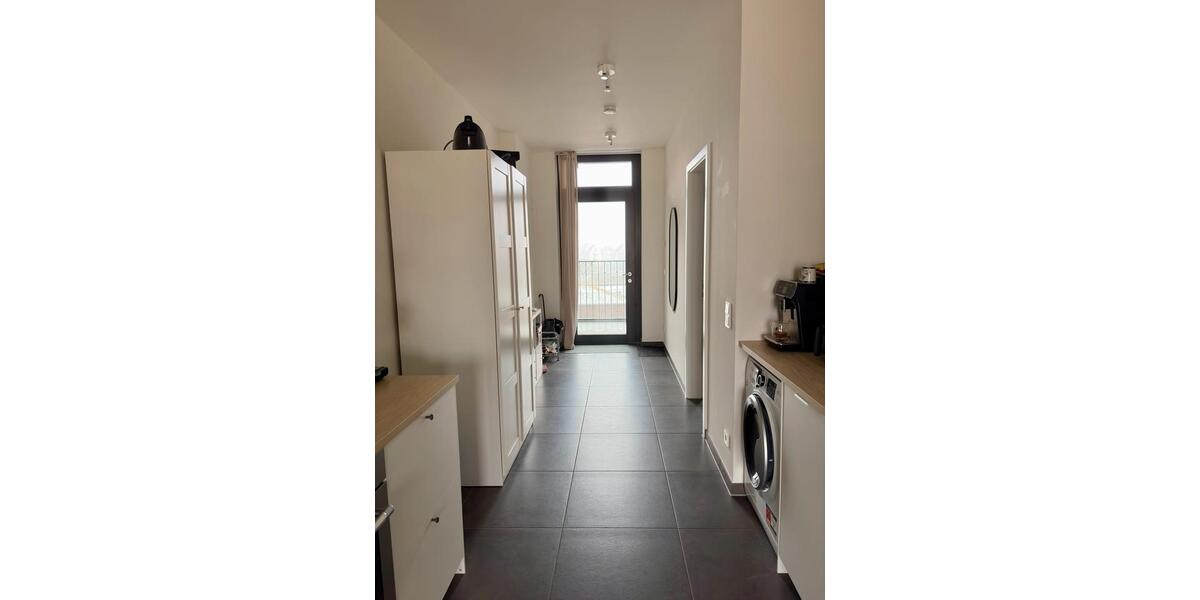 Etagenwohnung Greifswald - 2 Zimmer, 60 m&sup2;, 899&euro; | Angebot:25959209