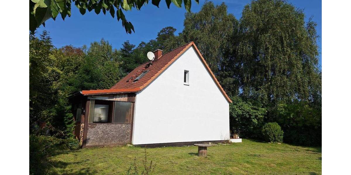 Einfamilienhaus Süderholz-Neuendorf Neuendorf - 4 Zimmer, 79 m&sup2;, 198.000&euro; | Angebot:25727432