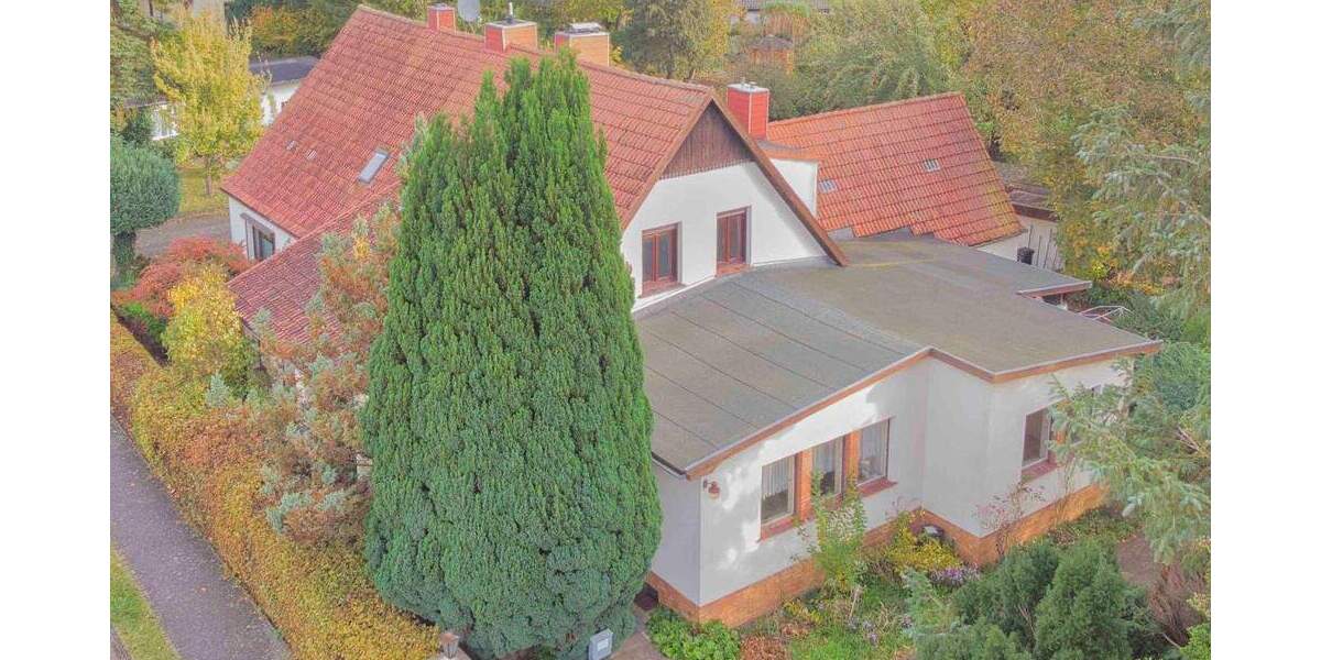 Einfamilienhaus Züssow - 7 Zimmer, 195.000&euro; | Angebot:25705140