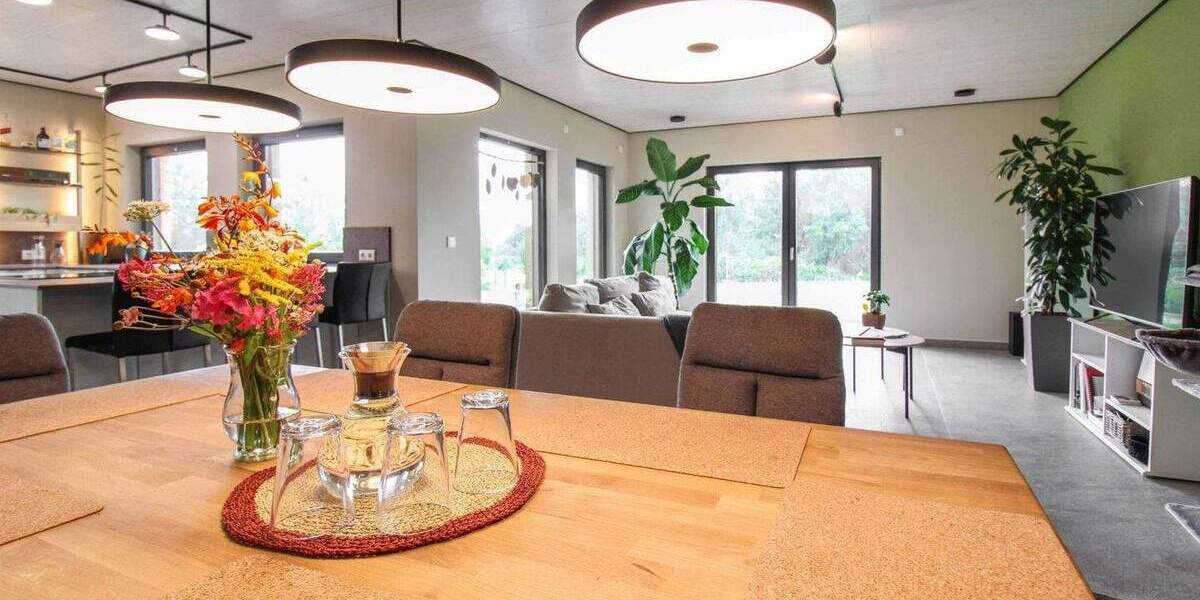 Einfamilienhaus Süderholz Kandelin - 5 Zimmer, 579.000&euro; | Angebot:25849788