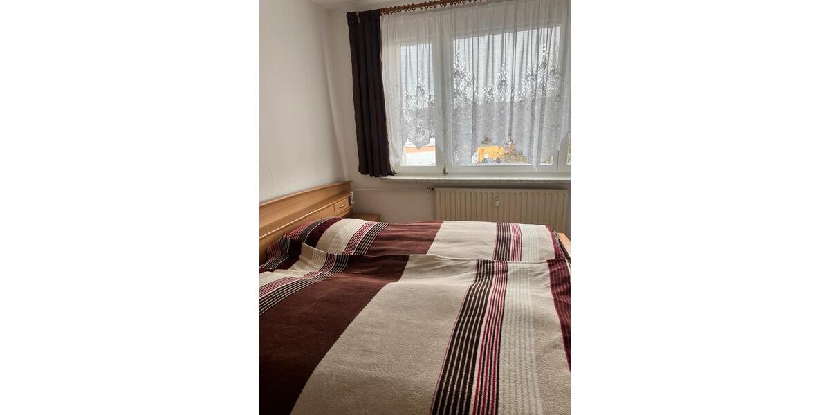 Etagenwohnung Greifswald - 3 Zimmer, 58 m&sup2;, 550&euro; | Angebot:25961024