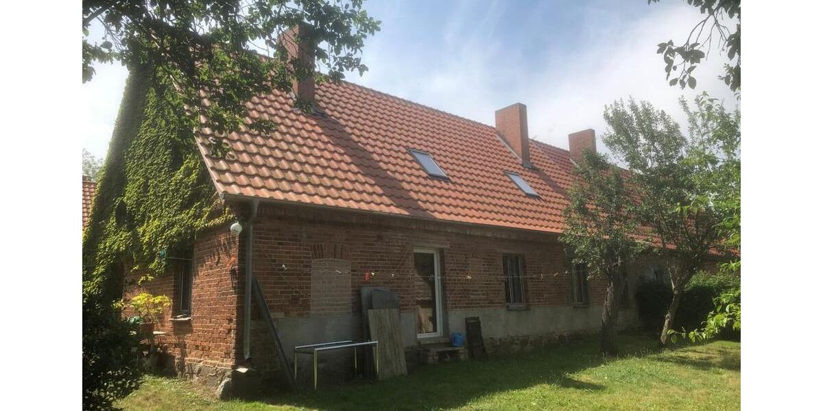 Doppelhaushälfte Tutow - 150.000&euro; | Angebot:25224971