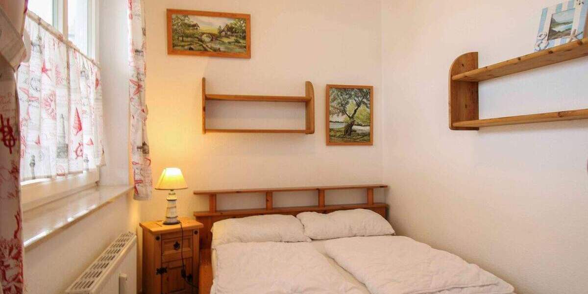 Einfamilienhaus Karlshagen - 3 Zimmer, 299.000&euro; | Angebot:25712091