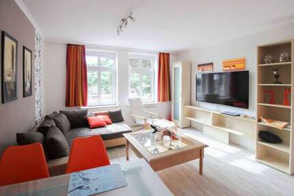 Wohnung Karlshagen - 2 Zimmer, 45 m&sup2;, 169.000&euro; | Angebot:27318266