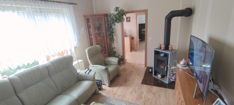 ObjNr:19232 - Dreiseitenhof mit Pferdeboxen bei Wolgast - Bauernhaus, Landhaus Rubenow | Angebot:15064687